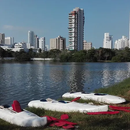 Apartamento Edificio Atlantis